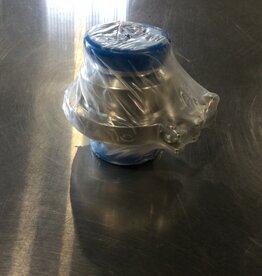 DIXON 2" BALL CHECK VALVE