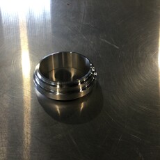 DIXON 2" BEVEL SEAT FERRULE