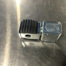 SOLENOID COIL 24VAC