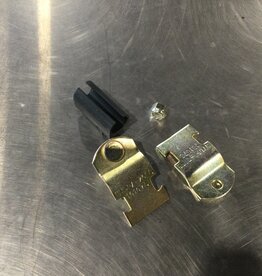 5/8 HYDRA-ZORB CLAMP