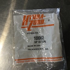 5/8 HYDRA-ZORB CLAMP