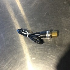 HIGH PRESSURE SWITCH