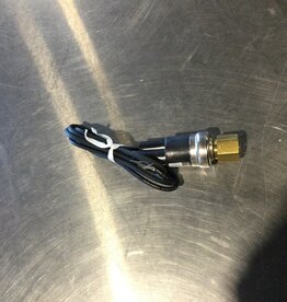 HIGH PRESSURE SWITCH