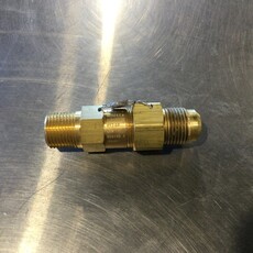 PRESSURE RELIEF VALVE 400 PSI