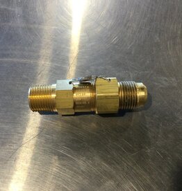 PRESSURE RELIEF VALVE 400 PSI