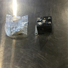 MARS 66 POTENTIAL RELAY