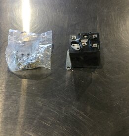 MARS 66 POTENTIAL RELAY