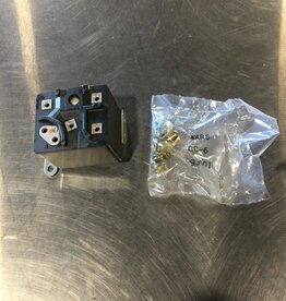 MARS 71 POTENTIAL RELAY