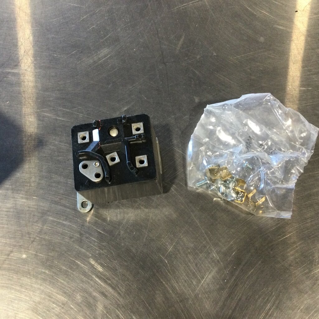 MARS 65 POTENTIAL RELAY