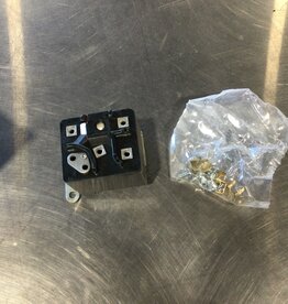 MARS 65 POTENTIAL RELAY