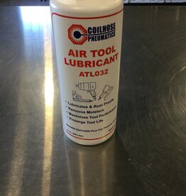 AIR TOOL LUBRICANT 32oz