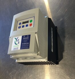 VES VFD, NEMA-4X, 3HP, 208-240V, 1 OR 3PH