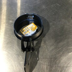 4" EXHAUST WEATHER CAP