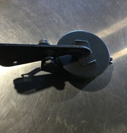 3" EXHAUST WEATHER CAP