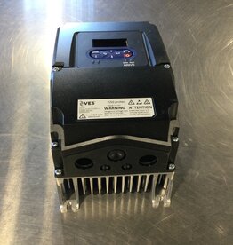 VES VFD i550 PROTECTION 1.5HP, 3PH, 480V, FILTERED INPUT
