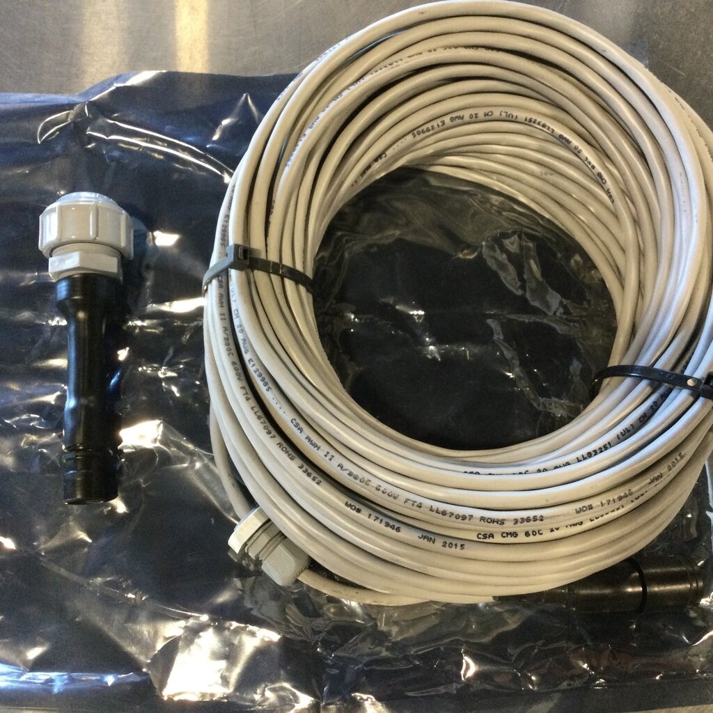 VES RELATIVE HUMIDITY SENSOR W/ 100FT CABLE