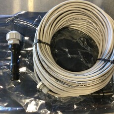 VES RELATIVE HUMIDITY SENSOR W/ 100FT CABLE