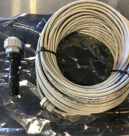 VES RELATIVE HUMIDITY SENSOR W/ 100FT CABLE