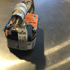 WHRL METERING COLD WATER FILL VALVE