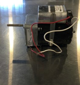 KP-9270 MOTOR, 115VAC, 50/60HZ, 270RPM