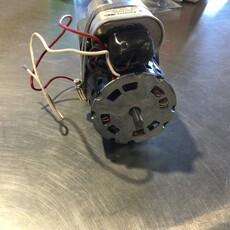 KP-9270 MOTOR, 115VAC, 50/60HZ, 270RPM