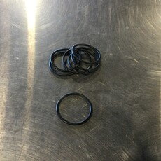 SENTINEL M350/500 TOP DOME FILTER O-RING