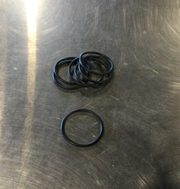 SENTINEL M350/500 TOP DOME FILTER O-RING