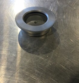 SENTINEL M350/500 BOTTOM DOME FILTER CARTRIDGE HOLDER