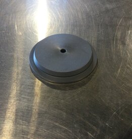 SENTINEL M350/500 TOP DOME FILTER CARTRIDGE HOLDER