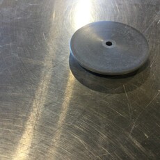 SENTINEL M350/500 TOP DOME FILTER CARTRIDGE HOLDER