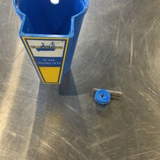 DAIRYMASTER PULSATOR DUST CAP KIT