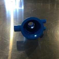 DAIRYMASTER PULSATOR BODY