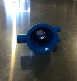 DAIRYMASTER PULSATOR BODY