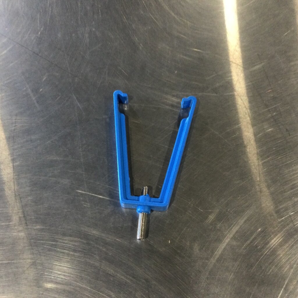 DAIRYMASTER PNEUMATIC PULSATION RELAY BRIDAL