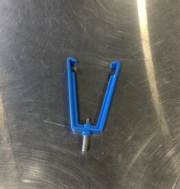 DAIRYMASTER PNEUMATIC PULSATION RELAY BRIDAL