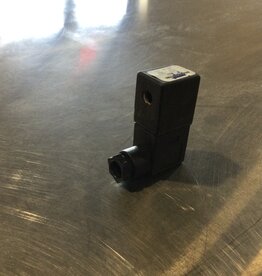 DAIRYMASTER SOLENOID ASSEMBLY