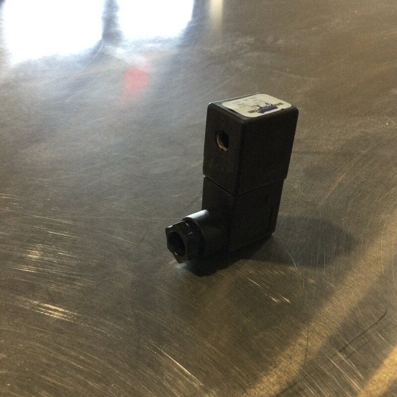 DAIRYMASTER SOLENOID ASSEMBLY