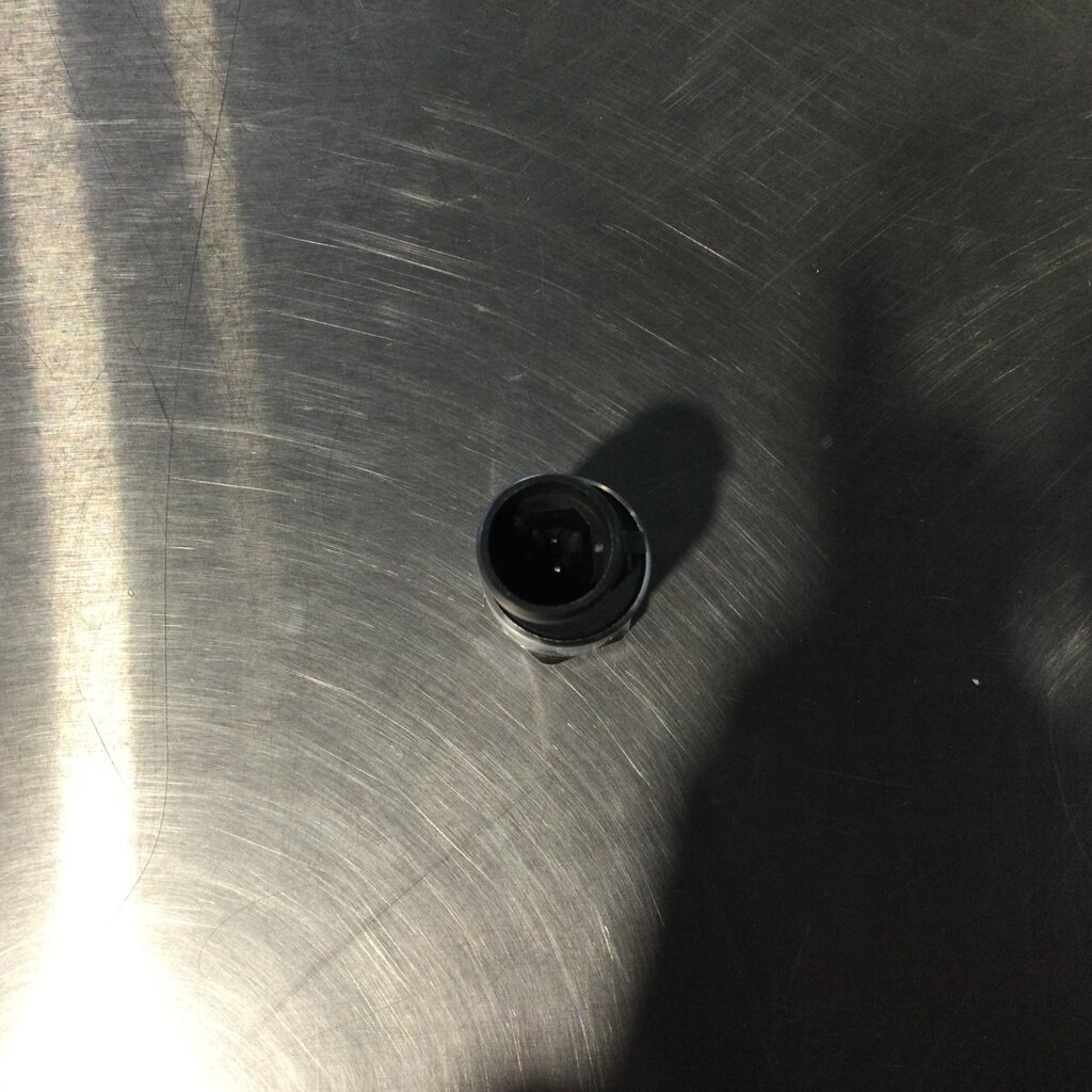 WHRL PRESSURE SENSOR 0-750PSIG, 4-20mA