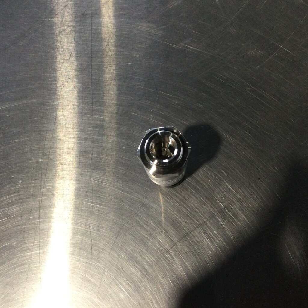 WHRL PRESSURE SENSOR 0-750PSIG, 4-20mA