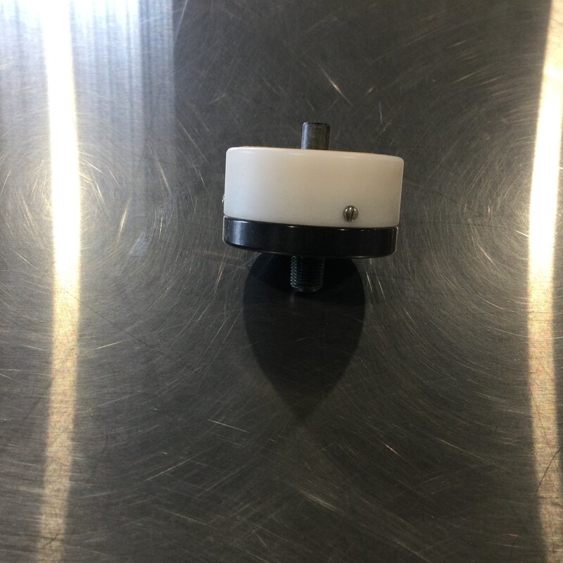 SENTINEL M350/500 AIR FILTER GAUGE