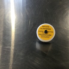 SENTINEL M350/500 AIR FILTER GAUGE