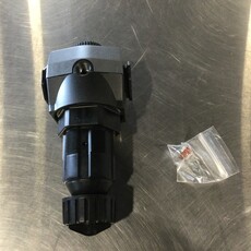 1/2 REGULATOR 0-125 PSIG