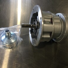 CROWD GATE AIR MOTOR