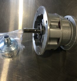 CROWD GATE AIR MOTOR