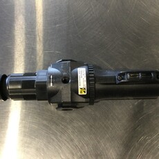 1/2 REGULATOR/FILTER COMBO W/ SIGHT GLASS & INTERNAL AUTO DRAIN