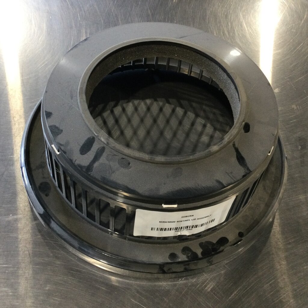 SENTINEL M350/M500 LID