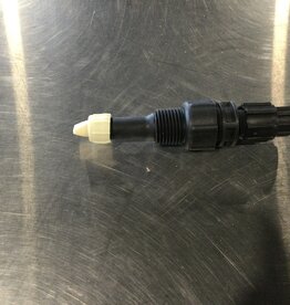 LMI INJECTION 3/8 CHECK VALVE