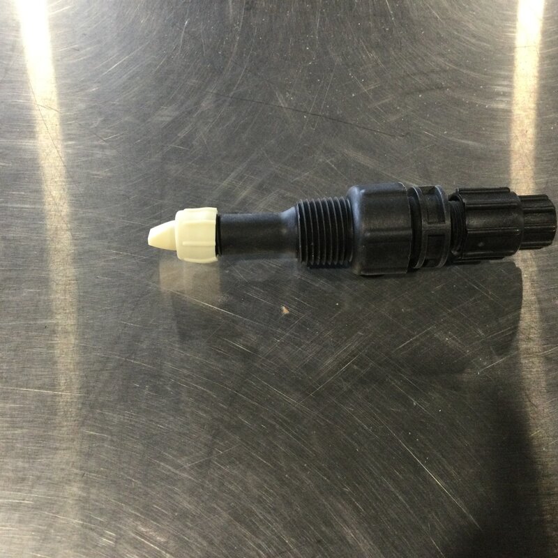 LMI INJECTION 3/8 CHECK VALVE