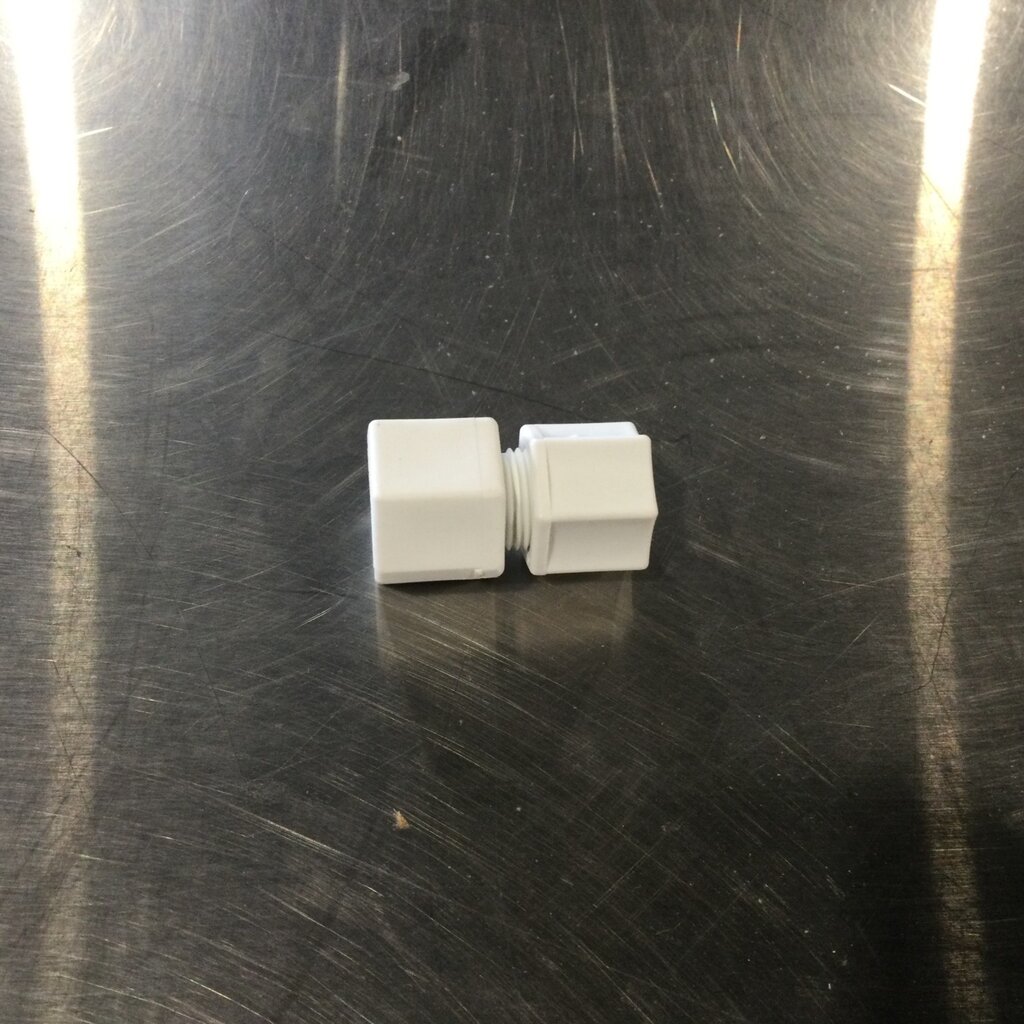 3/8 X 3/8 FEMALE CONNECTOR