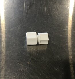 3/8 X 3/8 FEMALE CONNECTOR